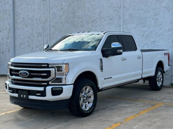 2020 Ford F-350