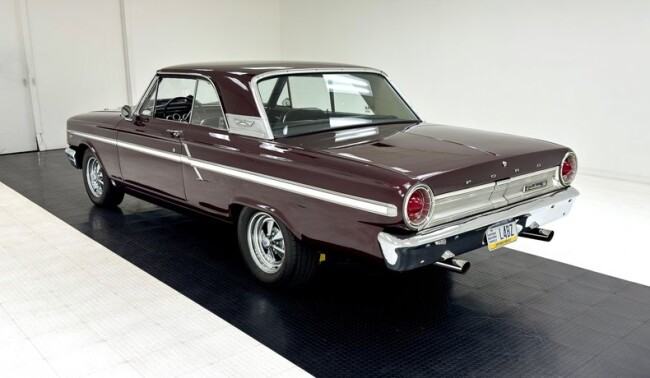 1964 Ford Fairlane