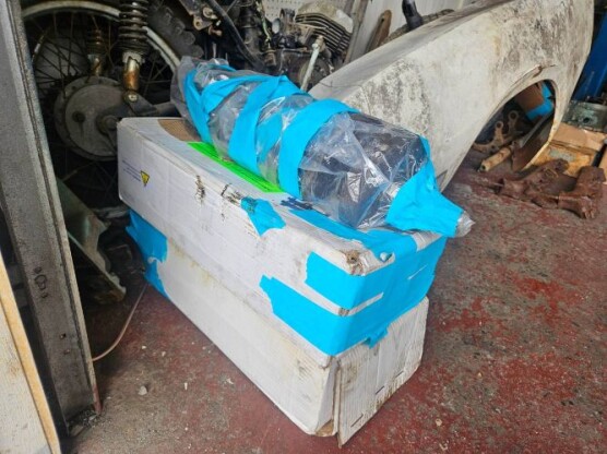 1970 American Motors Javelin