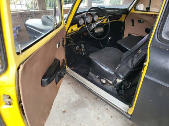 1968 Volkswagen Other