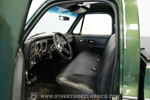 1979 Chevrolet C10 Pickup