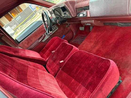 1994 Chevrolet Silverado