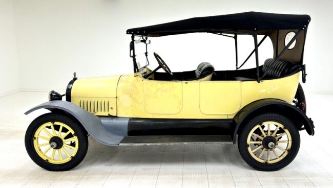 1917 Buick Other