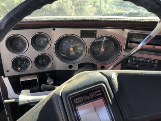 1985 GMC Other