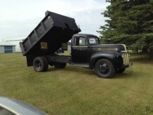 Classic Trucks for Sale, Old Chevy and Ford Trucks