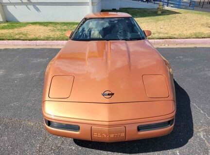 1994 Chevrolet Corvette