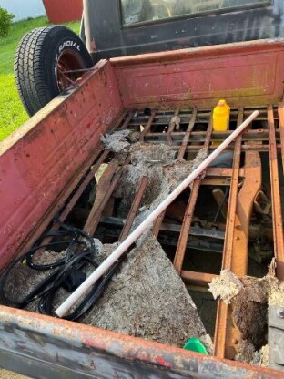 1967 Chevrolet C10 Pickup