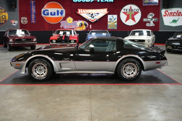 1978 Chevrolet Corvette