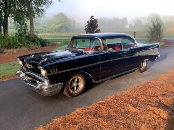 1957 Chevrolet Bel Air