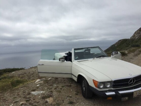 1976 Mercedes-Benz Other