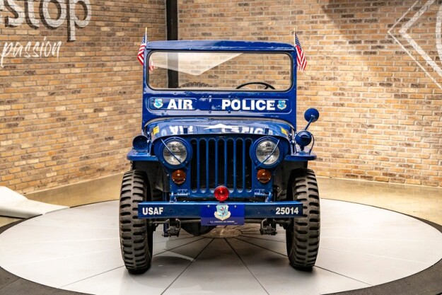 1951 Willys Other