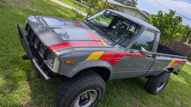 1982 Toyota Other