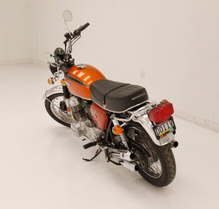 1973 Honda Other