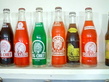 Indian Head Soda Bottles