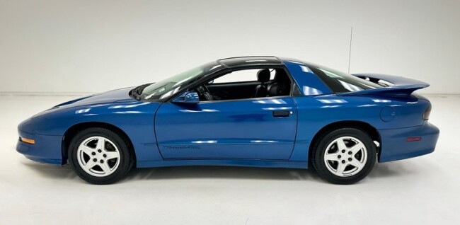 1994 Pontiac Firebird