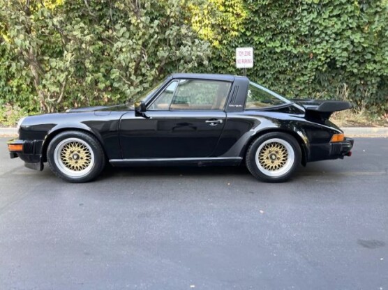 1978 Porsche 911