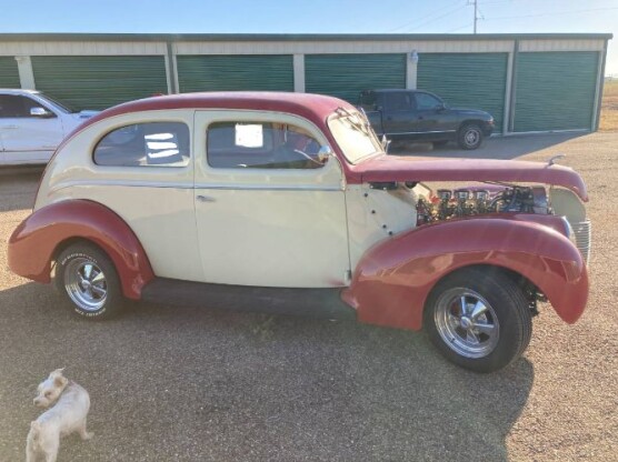 1939 Ford Other