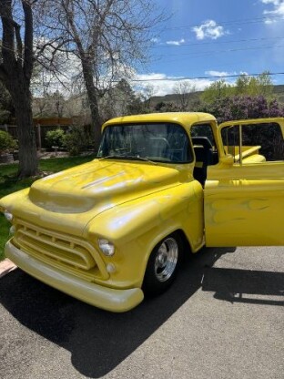 1957 Chevrolet Pickup