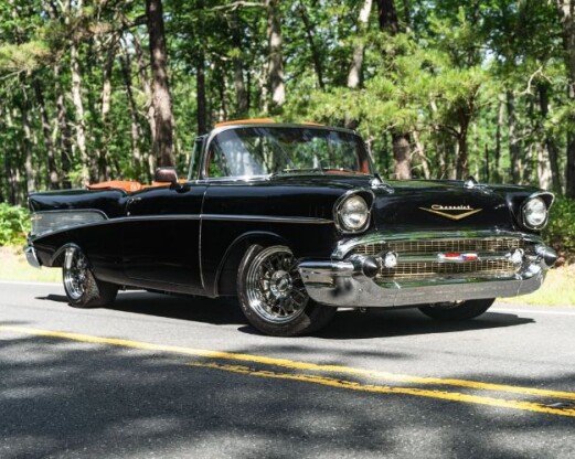 1957 Chevrolet Bel Air