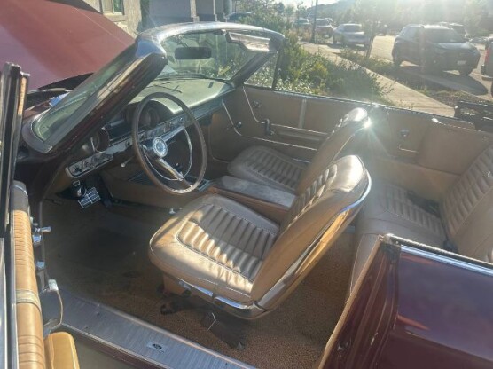 1964 Ford Galaxie