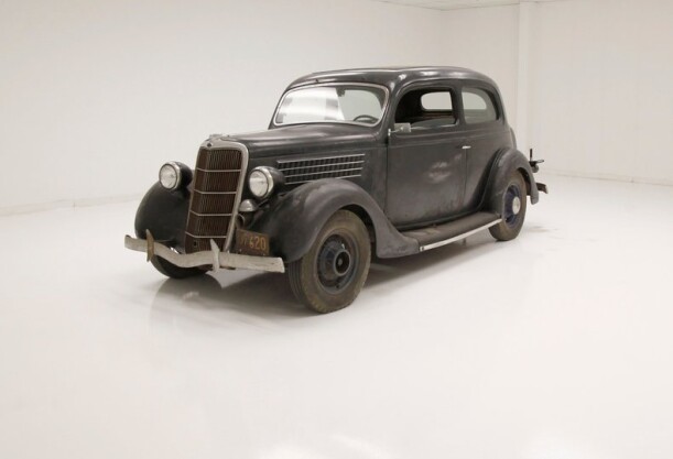 1935 Ford Other