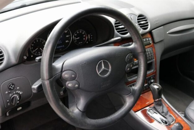 2004 Mercedes-Benz Other