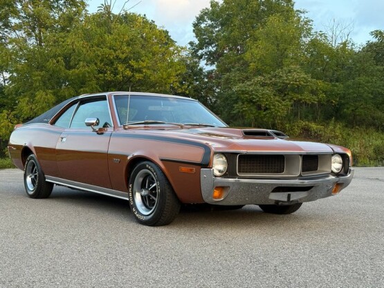1970 American Motors Javelin