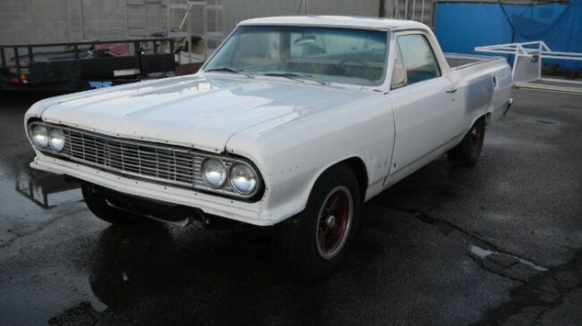 1964 Chevrolet El Camino