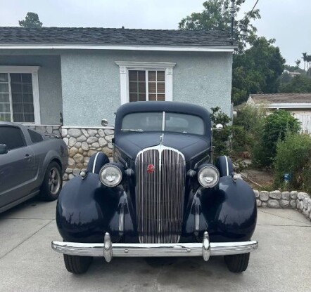 1936 Buick Other