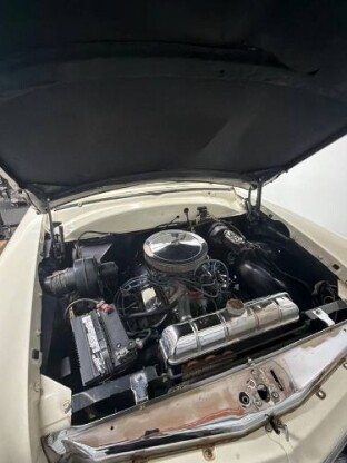 1954 Ford Crestline