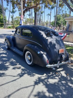 1939 Ford Other