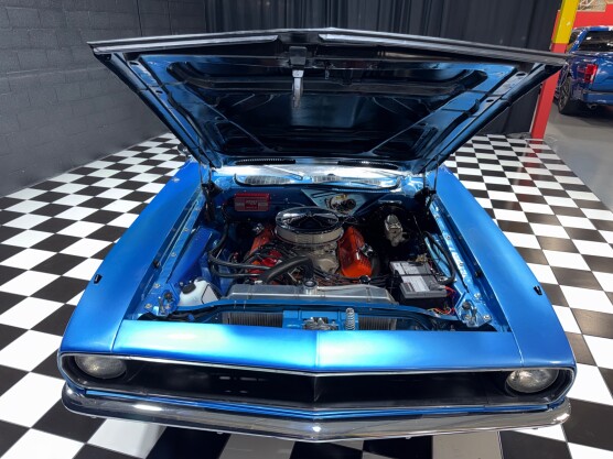 1970 Plymouth Cuda