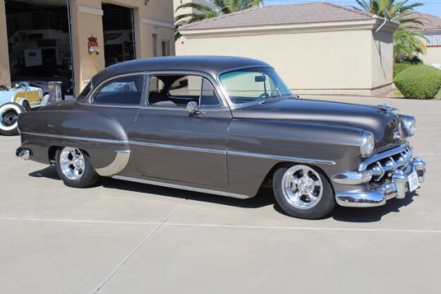 1954 Chevrolet Bel Air