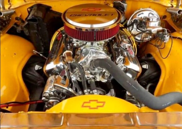 1969 Chevrolet Chevelle