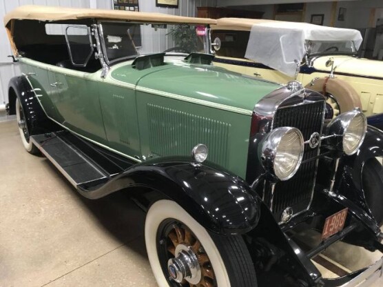 1930 Cadillac Other