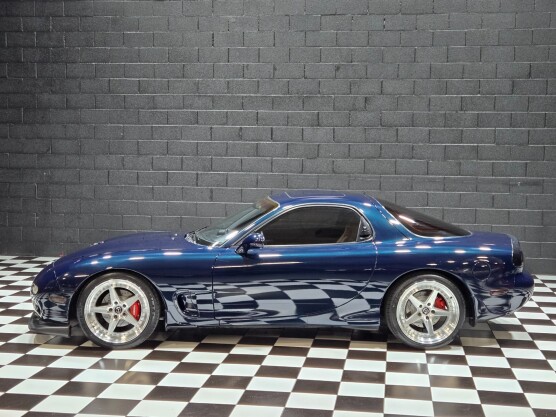 1994 Mazda RX-7