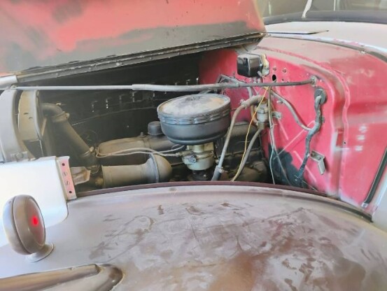 1946 Chevrolet Other