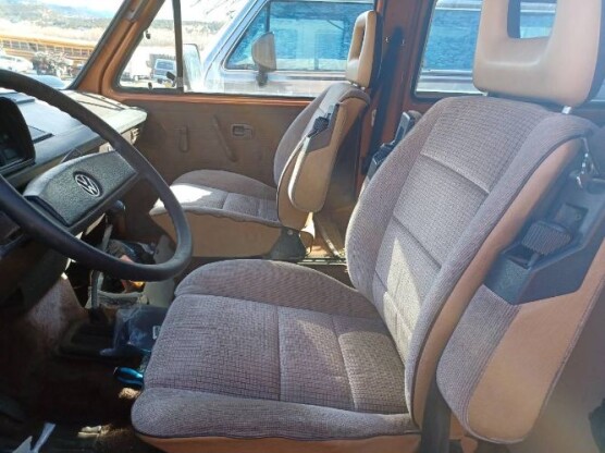 1988 Volkswagen Other