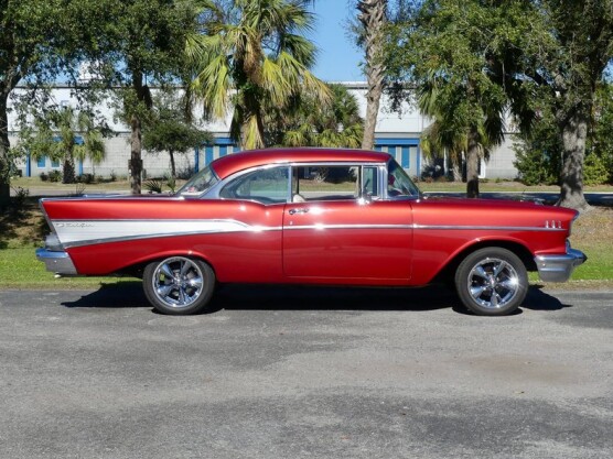 1957 Chevrolet Bel Air