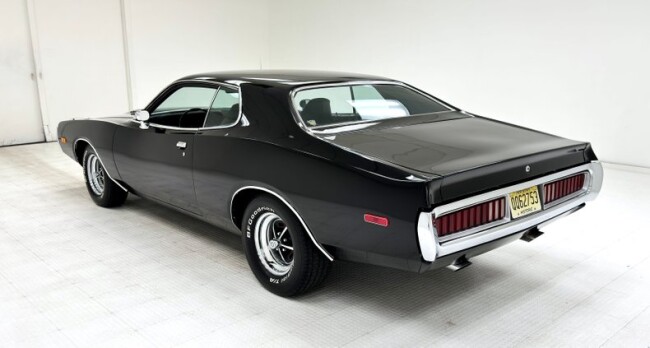 1973 Dodge Charger