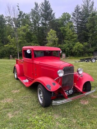 1932 Ford Pickup