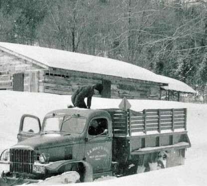 1942 Chevrolet Other