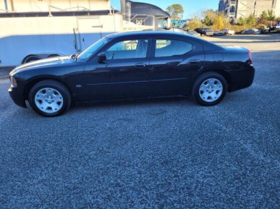 2006 Dodge Charger