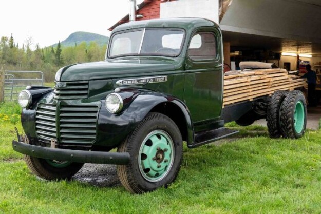 1947 GMC Other