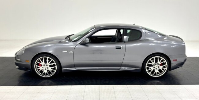 2006 Maserati GranSport