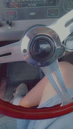 1966 Chevrolet C10 Pickup