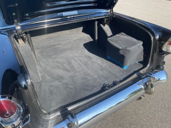 1955 Chevrolet Two-Ten Series