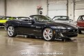 2012 Jaguar XKR