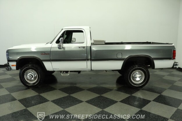 1992 Dodge Other