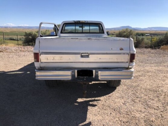 1985 GMC Other